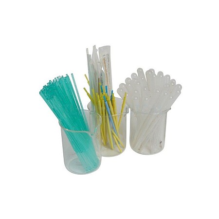 Misc Glassware Dressing Large